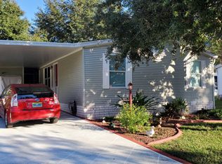 3381 Windjammer Dr, Spring Hill, FL 34607