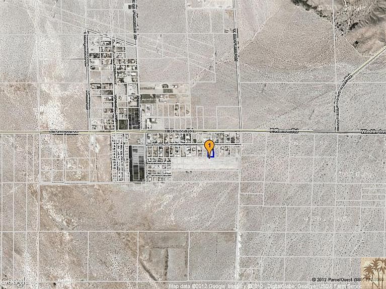 2nd image of 0 Chuckawalla Rd