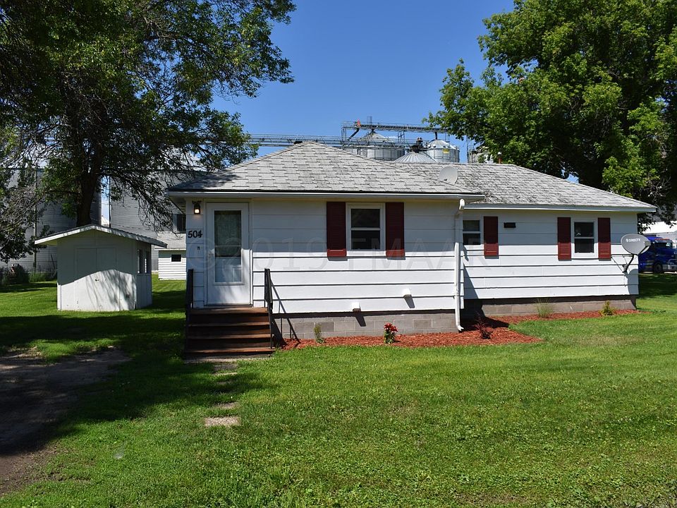 504 Ash Ave