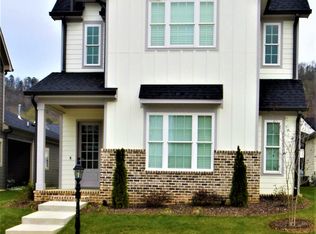 4166 Barnsley Loop, Ooltewah, TN 37363