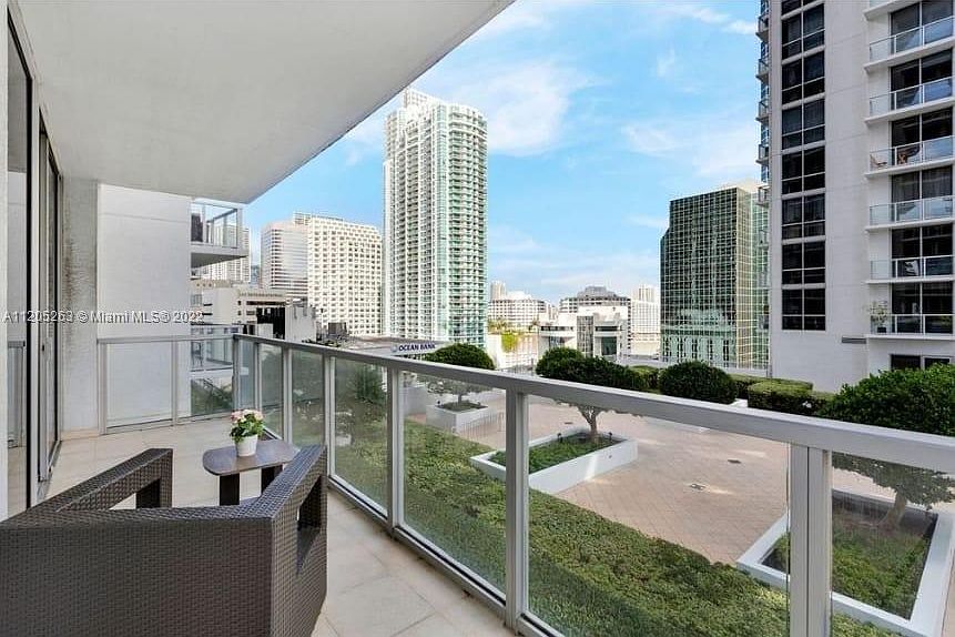 1st image of 1050 Brickell Ave APT 1410