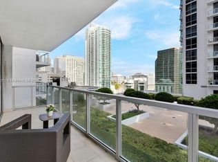 1050 Brickell Ave APT 1410, Miami, FL 33131