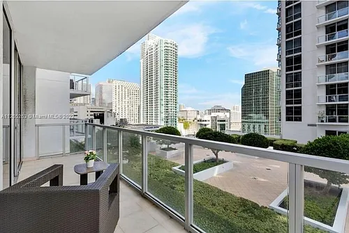 1050 Brickell Ave Photo 1