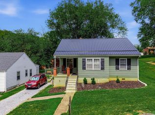616 Sussex St, Lynchburg, VA 24501