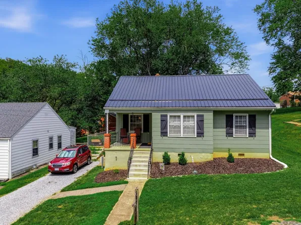 616 Sussex St, Lynchburg, VA 24501