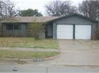 675 Shadyway Dr, Dallas, TX 75232