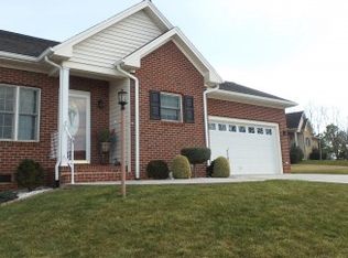 279 Ridgewood Ave, Broadway, VA 22815