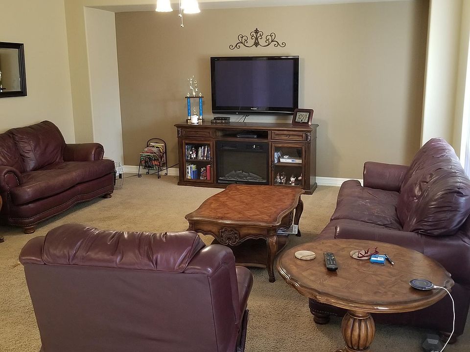 2nd image of 3183 E TONTO Drive