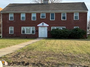 6015 Dickson Rd APT 1, Indianapolis, IN 46226