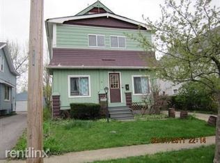 10906 Revere Ave, Cleveland, OH