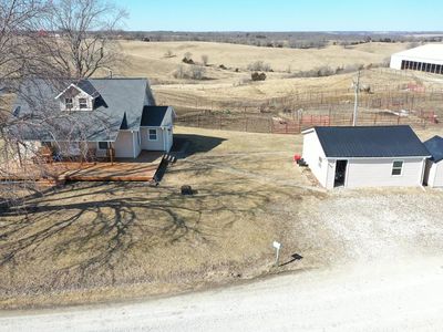 22593 258th Rd, Unionville, MO, 63565