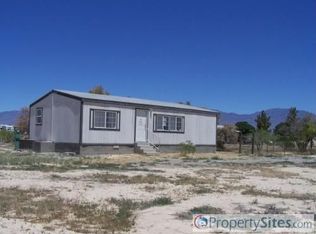 3360 W Shadow Mountain St, Pahrump, NV 89060