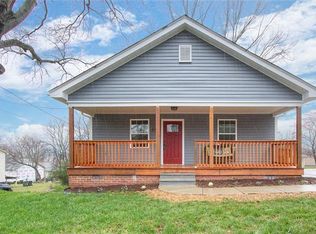 41 Powder St NW, Concord, NC 28025