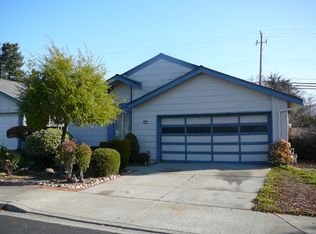26660 Voltaire St, Hayward, CA 94544