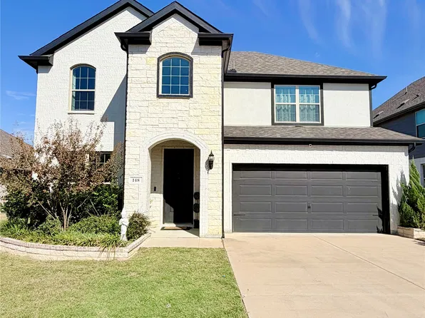 148 Rockin River Dr, Fort Worth, TX 76120
