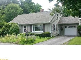 8 Kittredge St, Augusta, ME 04330