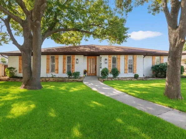2124 Parkhaven Dr, Plano, TX 75075