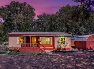 9159 R And R Cir, Kemp, TX 75143