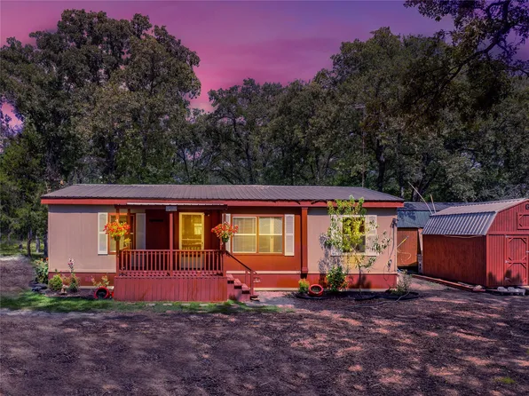 9159 R And R Cir, Kemp, TX 75143