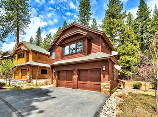 748 Rosewood Cir, Incline Village, NV 89451
