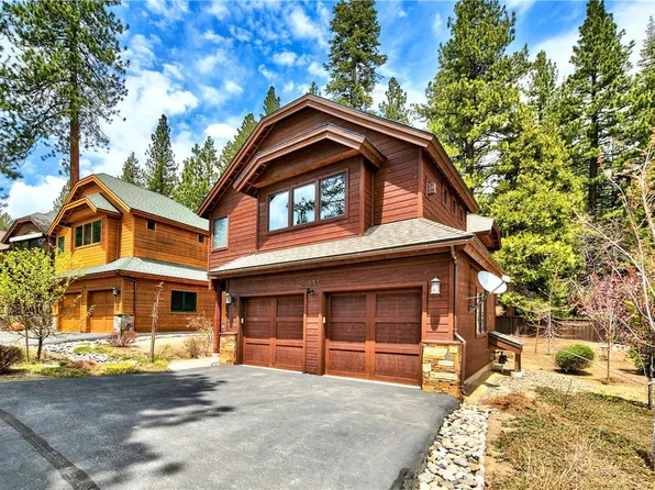 748 Rosewood Cir, Incline Village, NV 89451