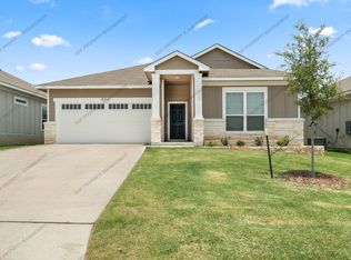 660 Gingham Trl, Troy, TX 76579