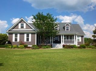 1964 Whitney Rd, Monroe, GA 30655