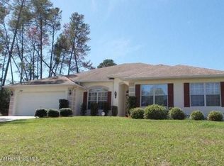 2381 Ardenwood Dr, Spring Hill, FL 34609