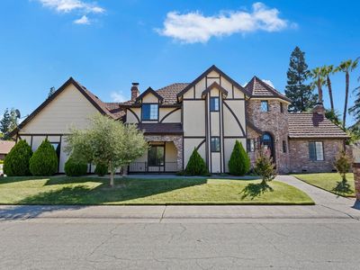1079 Kensington Dr, Roseville, CA, 95661