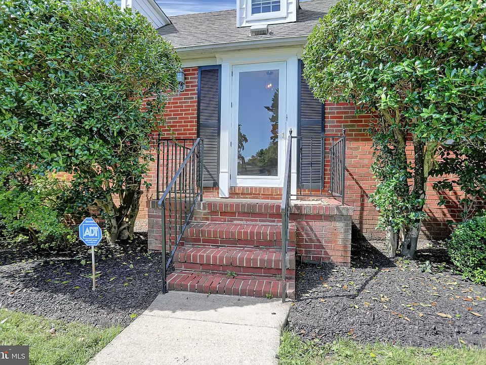 8200 Tally Ho Rd, Lutherville Timonium, MD 21093 Zillow