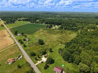 State Route 82, Newton Falls, OH 44444