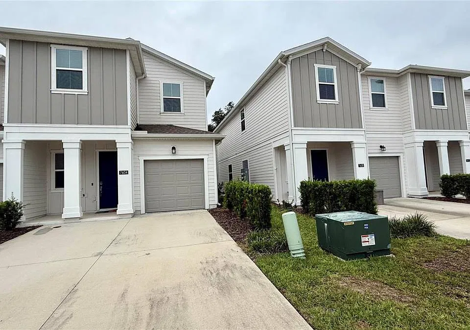 7604 Stone Creek Trl