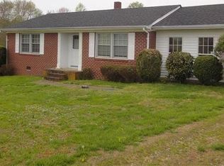 4617 Bell Rd, Powhatan, VA 23139