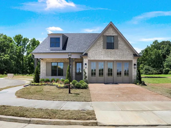 161 Bitter Branch Rd, Cordova, TN 38018
