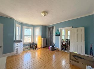 14 Tufts St #2, Cambridge, MA 02139