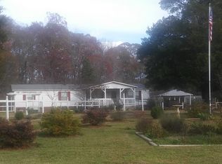 2912 Starnes Dr, Rock Hill, SC 29730