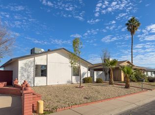 5212 W Mauna Loa Ln, Glendale, AZ 85306