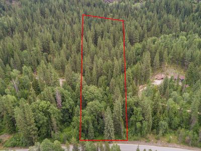 Nna Upper Pack River Rd, Sandpoint, ID, 83864