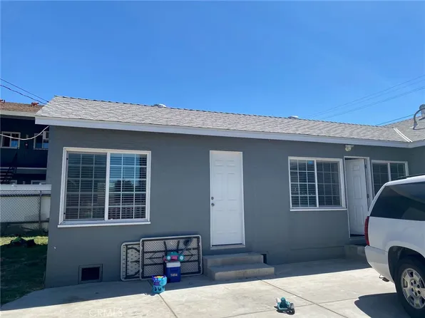 3595 Rubidoux Blvd, Riverside, CA 92509