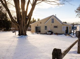 2797 Malletts Bay Avenue, Colchester, VT 05446