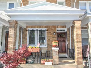 1245 Owen Pl NE, Washington, DC 20002
