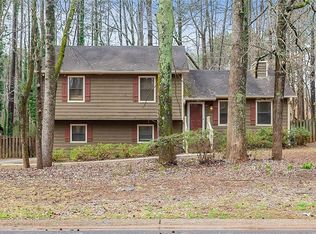 87 Jeanette St, Dallas, GA 30157