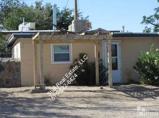 1200 Milton Rd APT 2, Las Cruces, NM 88001