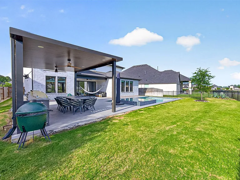 9623 Lakeside Arbor Way — Photo 34