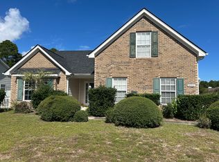 8000 Pleasant Point Ln, Myrtle Beach, SC 29579