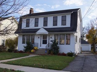 435 Inkster Ave, Kalamazoo, MI 49001