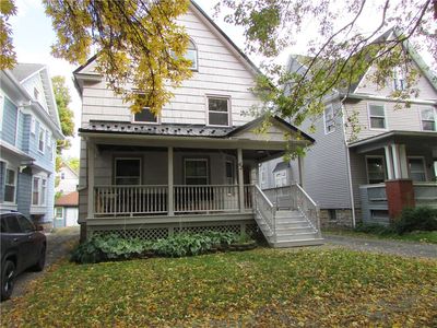 42 Avondale Park, Rochester, NY, 14620