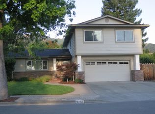 3768 Eastwood Way, Pleasanton, CA 94588
