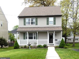74 5th Ave, Broomall, PA 19008