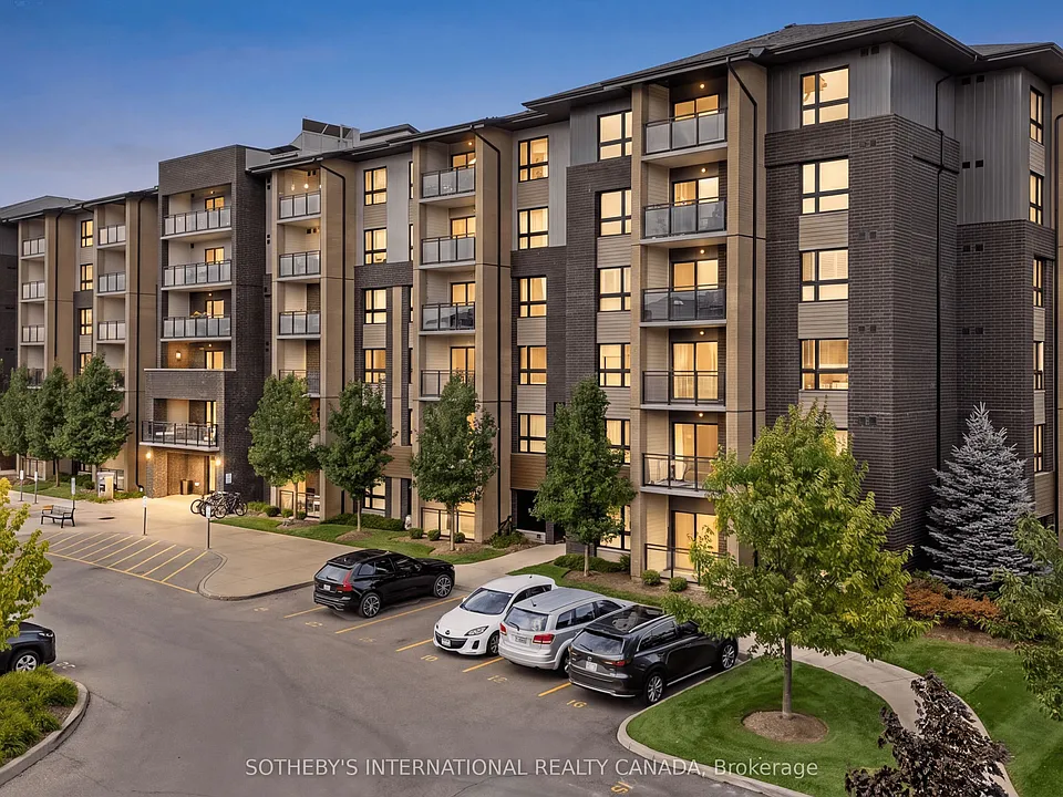 7 Kay Cres #212